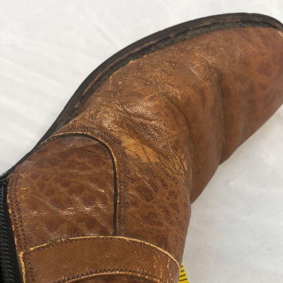 England Stuart McGuire Chelsea Boots main image 13